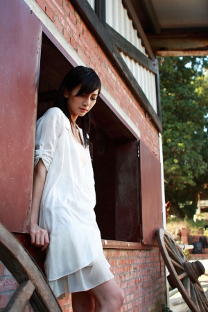 Mia魏靖軒(思念在蔓延)