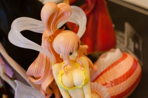 左營新光三越模型展