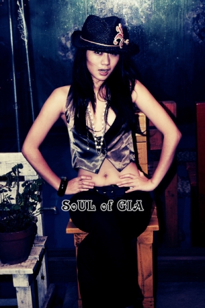 = SoUL of GIA = 淺水灣