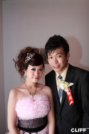 第一次拍婚禮紀錄-國棟 依婷 文訂