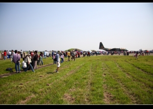 新竹空軍基地之地面篇!