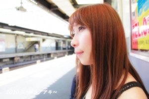 台場女王旅拍~w/ 18-55mm