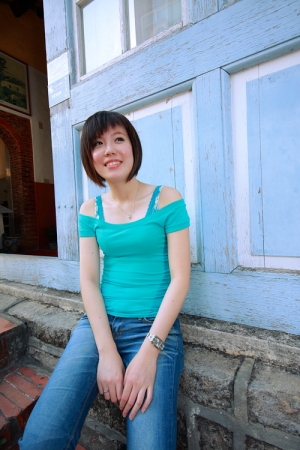 ＊ YOYO ＊  閃很大