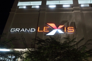 2012年4月27日~5月1日 馬來西亞遊記