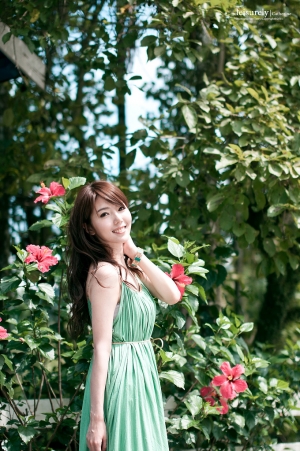 Catherine - Leisurely