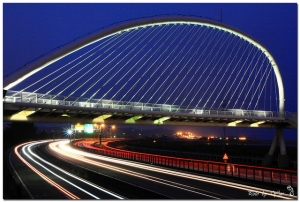 萬年角度-香山豎琴橋(1P)