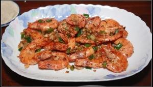 煮幾道菜慰勞自己