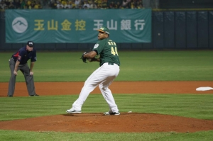 2008中華職棒總冠軍賽(第四戰)