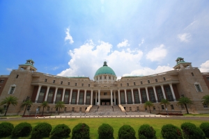 亞洲大學