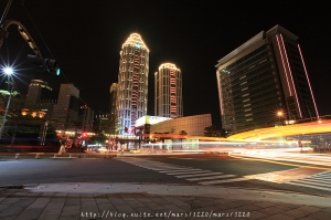 20100501土城油桐花+新板特區(15P)