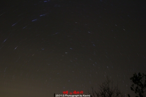 20120302~03 阿里山爆肝行