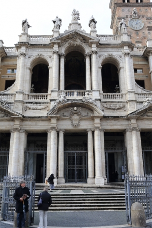 [遊記] 羅馬假期 (1)