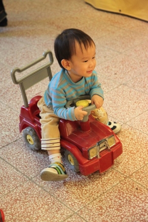 435藝文特區台灣玩具博物館