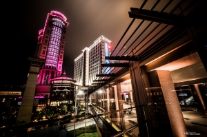 2014.10.25 ‧氹仔夜拍‧