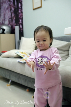 我家小公主