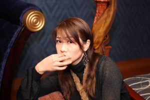 2009-02-11 女王性感照(旅拍)