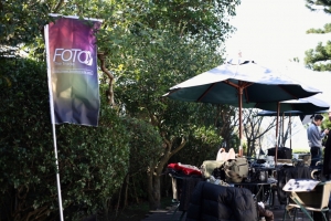 廖奕璇Kelly -- 語堂故居好攝外拍終極版