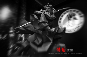 (chujy) 宜蘭傳統藝術中心