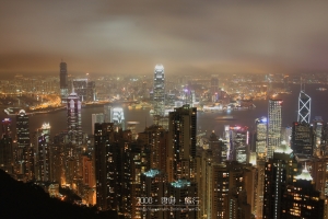 ＊＊＊香港‧夜景＊＊＊