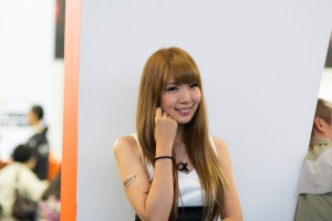 SG回饋狀~~~sigma 85