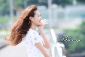 Doris小均♥石門水庫