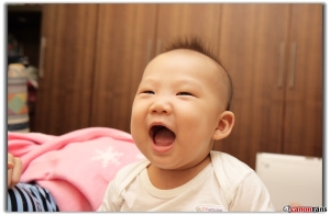 微笑3次方