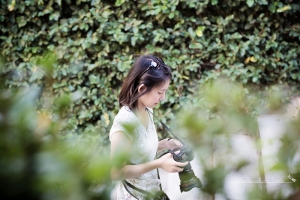 帶著某雜誌旅遊&美食專欄作家趴趴造~