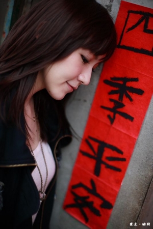 【 春之聲。Renee】