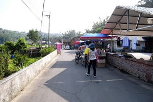 銅鑼到通霄一日遊
