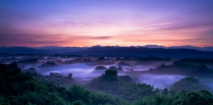 慶祝在cf潛水了5年剛剛升級金牌--幾張二寮照片跟大家分享