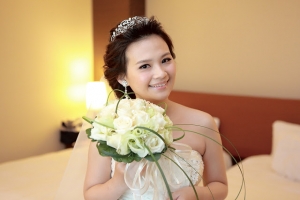 2012年最終PO(Ashliy & Patrick Wedding)