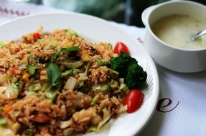心蓉-與朋友小聚餐