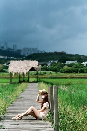 Frannie ~AnKang Farm~