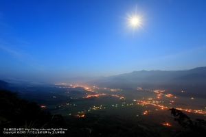 我的老家-六十石山-不日花
