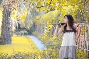 青澀 青春&nbsp;&nbsp;<<小筑 Jessica>>