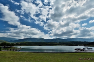 台東關山.池上之旅~