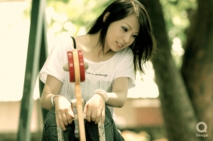 午后
