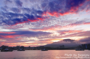 八里渡船頭-阿生