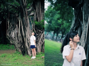 Vicky - 青春的日子