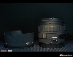 [恆伸貨]SIGMA 30mm F1.4 EX DC HSM 或者貼換 17-55/2.8 IS