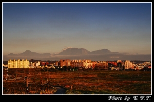 2009.02.22-我在高雄都會公園天氣晴