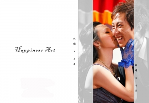 婚禮記錄