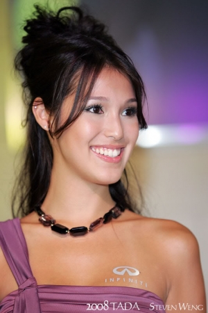 2007-12-28  TADA 2008 台北車展