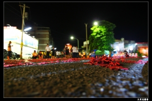 2011-06-24 屏東內埔 羅王會 羅府千歲安座大典