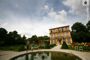 法國(三)艾克斯