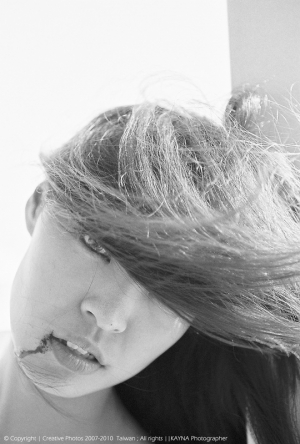 【美麗死風景】