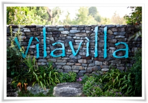 VilaVila 魔法莊園