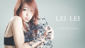 2013的最後棚拍...