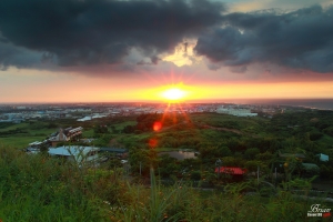 星海之戀~~第一次搖黑卡練習