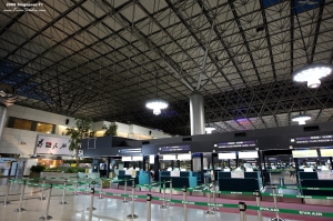 2008 新加坡F1自由行-第一天